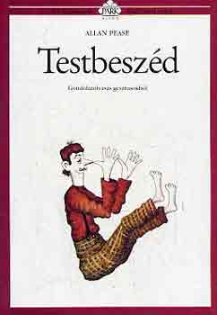 Allan Pease - Testbesz�d - H�tk�znapi pszichol�gia