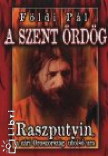 F�ldi P�l - A szent �rd�g