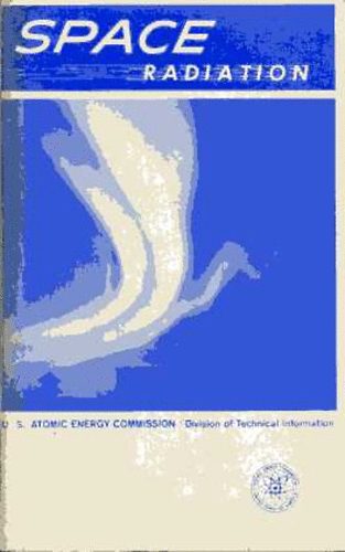 William R. Corliss - Space Radiation