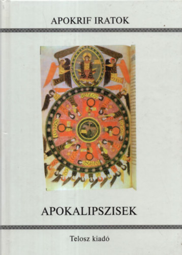 Adamik Tam�s  (szerk.) - Apokalipszisek
