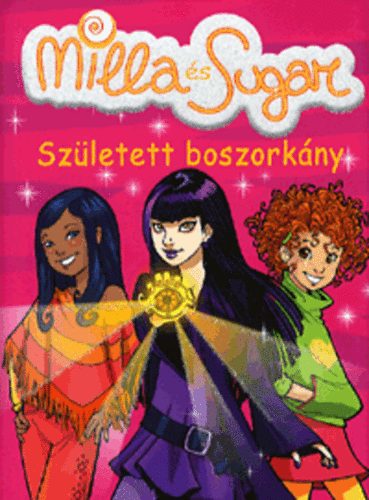 Prunella Bat - Sz�letett boszork�ny