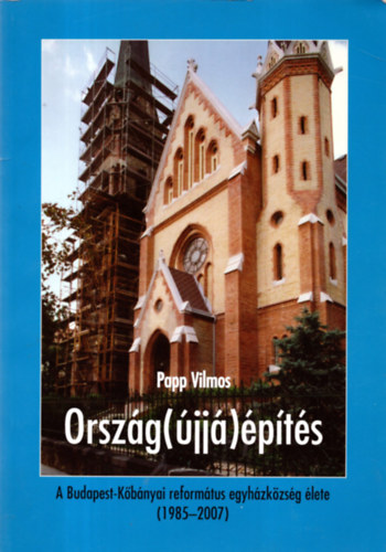 Papp Vilmos - Orszg(jj)pts