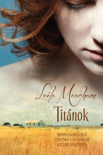 Leila Meacham - Titnok