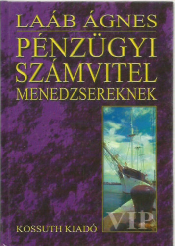 Lab gnes - Pnzgyi szmvitel menedzsereknek