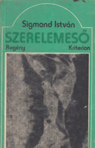 Sigmond Istvn - Szerelemes