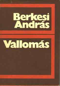 Berkesi Andrs - Valloms