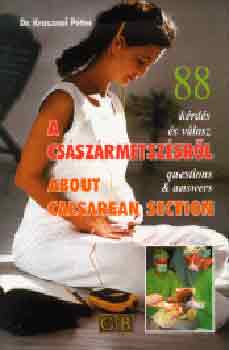 Krasznai P�ter Dr. - 88 k�rd�s �s v�lasz a cs�sz�rmetsz�sr�l