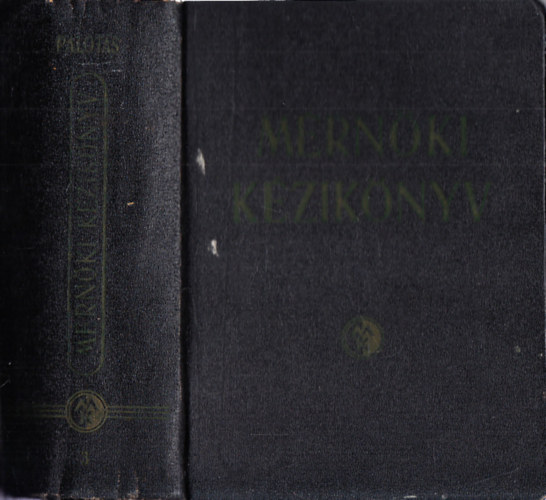 Dr. Palot�s L�szl� - M�rn�ki k�zik�nyv 3.