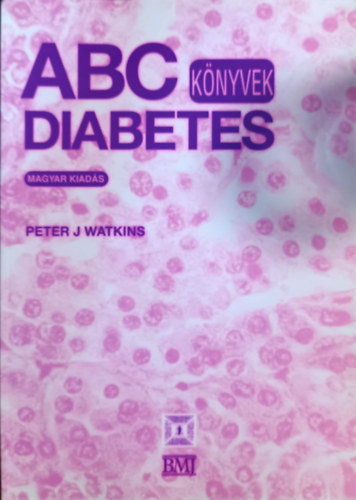 Peter J. Watkins - ABC knyvek - Diabetes