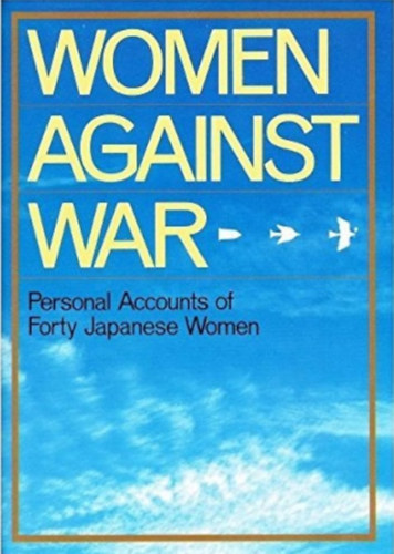 Soka Gakkai - Women Against War