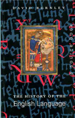 David Burnley - The history of the english language