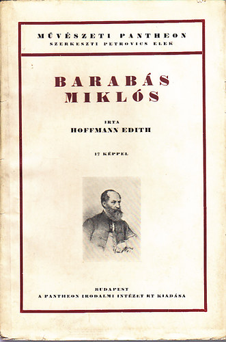 Hoffmann Edit - Barabs Mikls