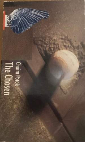 Chaim Potok - The chosen