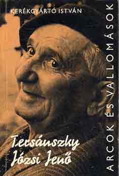 Kerékgyártó István - Tersánszky Józsi Jenő