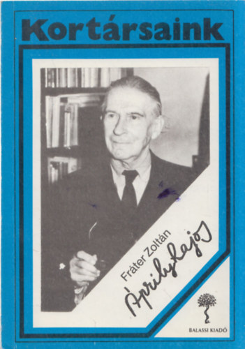 Fr�ter Zolt�n - �prily Lajos (Kort�rsaink) - DEDIK�LT!