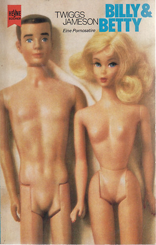 Twiggs Jameson - BILLY & BETTY