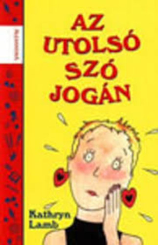 Kathryn LAmb - Az utols� sz� jog�n