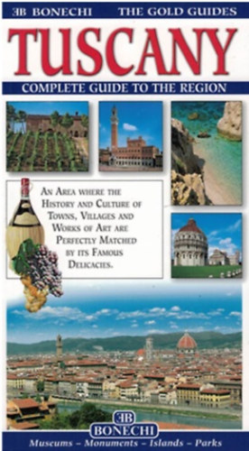 Tuscany