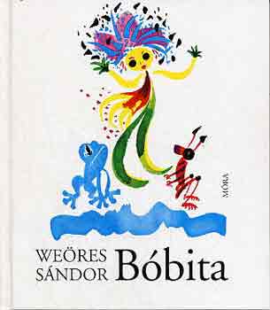 Weres Sndor - Bbita