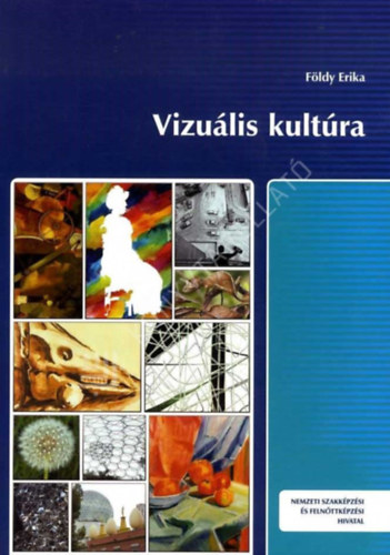 F�ldy Erika - Vizu�lis kult�ra