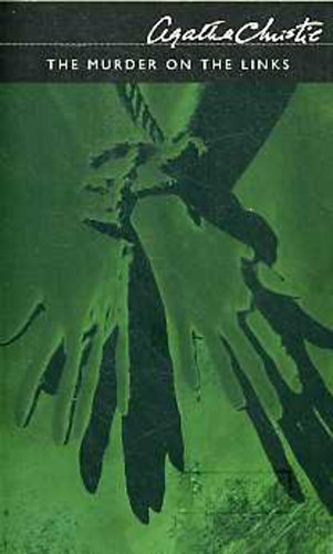 Agatha Christie - The murder on the links