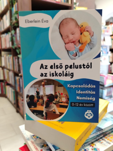 Eberlein va - Az els pelustl az iskolig