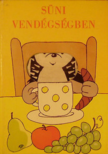 Terra - S�ni vend�gs�gben