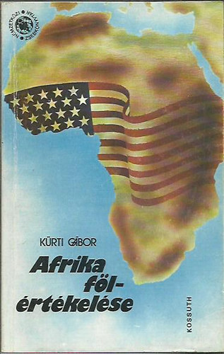 K�rti G�bor - Afrika f�l�rt�kel�se