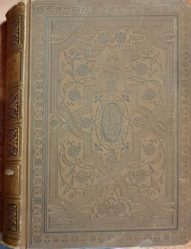 J�kai M�r - J�kai M�r �sszes M�vei - K�ltem�nyek II. - Nemzeti Kiad�s