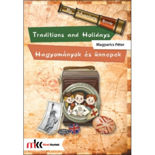 Magyarics Pter - Traditions and holidays - Hagyomnyok s nnepek