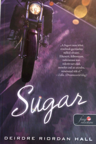 Deirdre Riordan Hall - Sugar