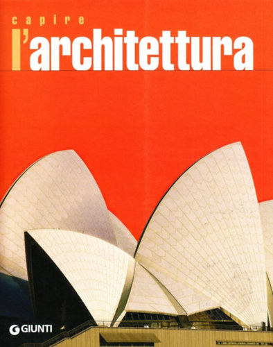 Marco Bussagli - Caprice L'architettura