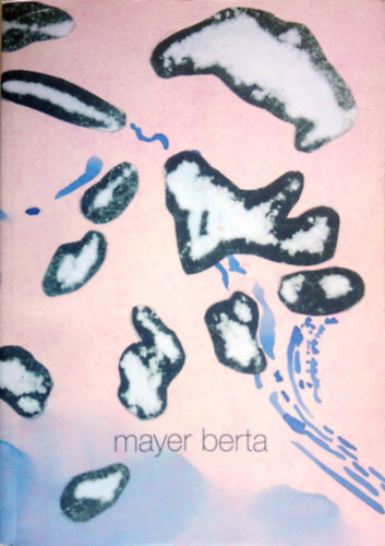 Mayer Berta