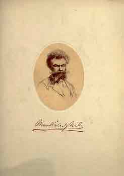Vgvri Lajos - Munkcsy Mihly 1844-1900