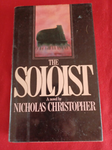 Nicholas Christopher - The Soloist