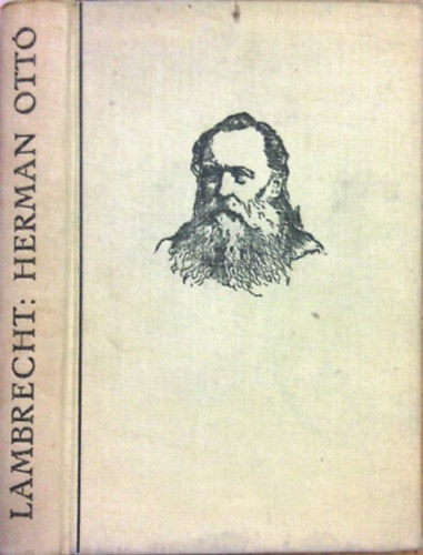 Lambrecht Klmn - Herman Ott lete