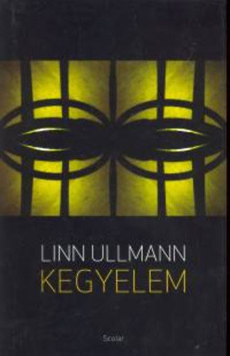 Linn Ullmann - Kegyelem