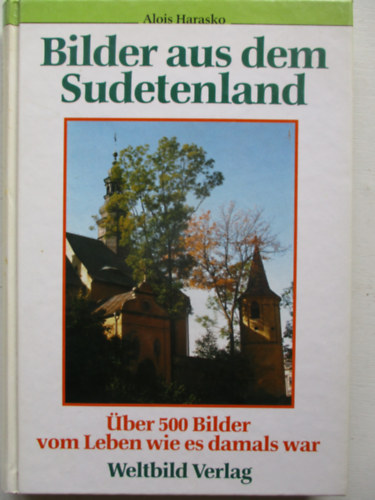 Bilder aus dem Sudetenland
