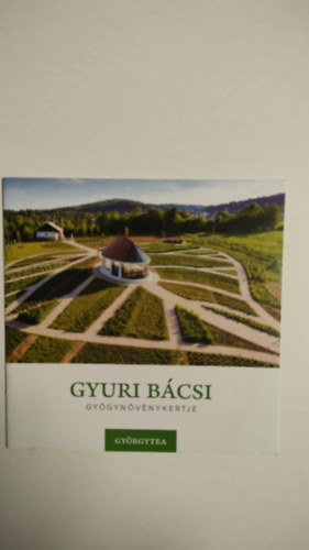 Nincs feltntetve - Gyuri bcsi gygynvnykertje (Gyrgytea)