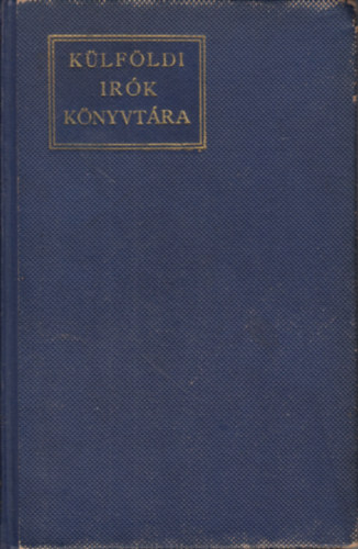 Twain; Tagore; Dimitrij Mereskovszki - Wicklow, a km - Michelangelo - Volt egyszer egy kirly (3 m egyben)