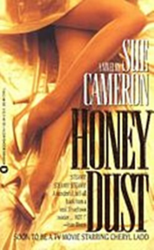 Sue Cameron - Honey Dust