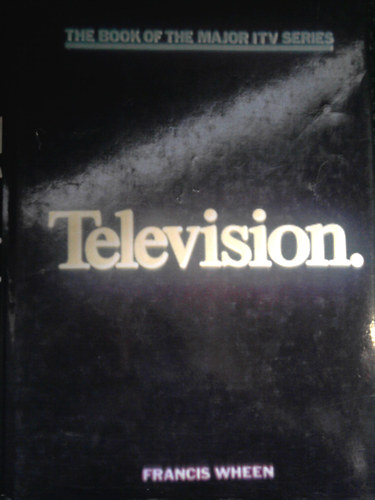 Francis Wheen - Television