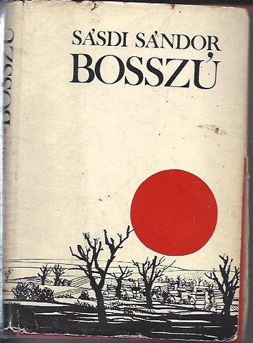 S�sdi S�ndor - Bossz�