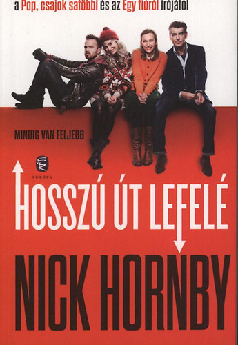 Nick Hornby - Hossz t lefel
