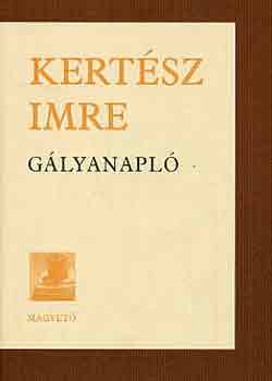 Kertsz Imre - Glyanapl
