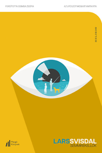 Lars Svisdal - Semmirekell�k