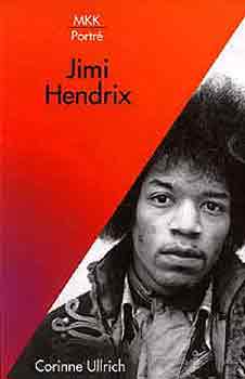 Corinne Ullrich - Jimi Hendrix