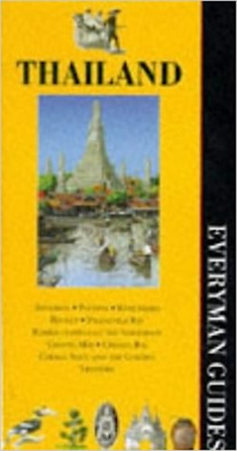 Thailand (Everyman Guides)