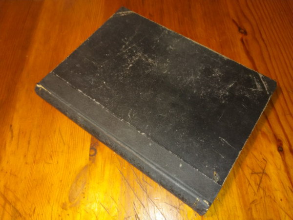 Dr. Buday K�lm�n - K�rboncol�stan I. - �ltal�nos r�sz