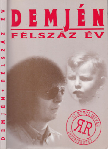 Sz.Koncz Istvn - Demjn- flszz v